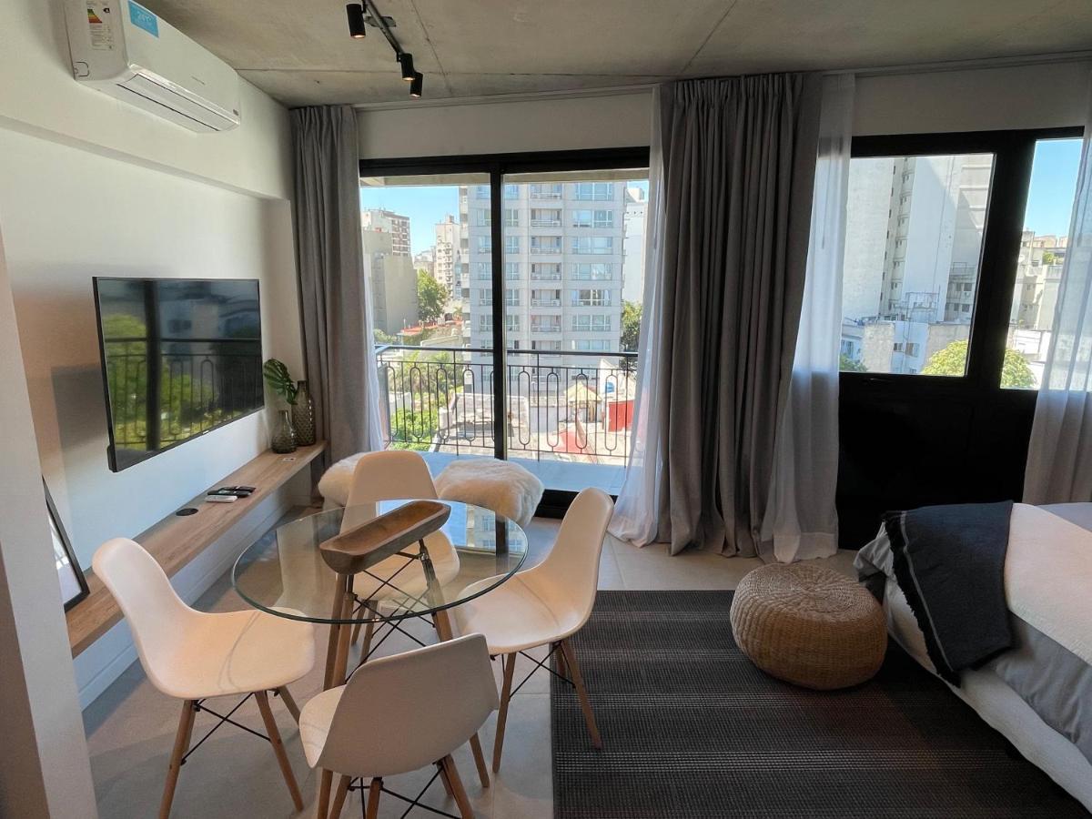 Apartment Charming Studio In San Telmo Downtown Bs As 2 Pax 7a *