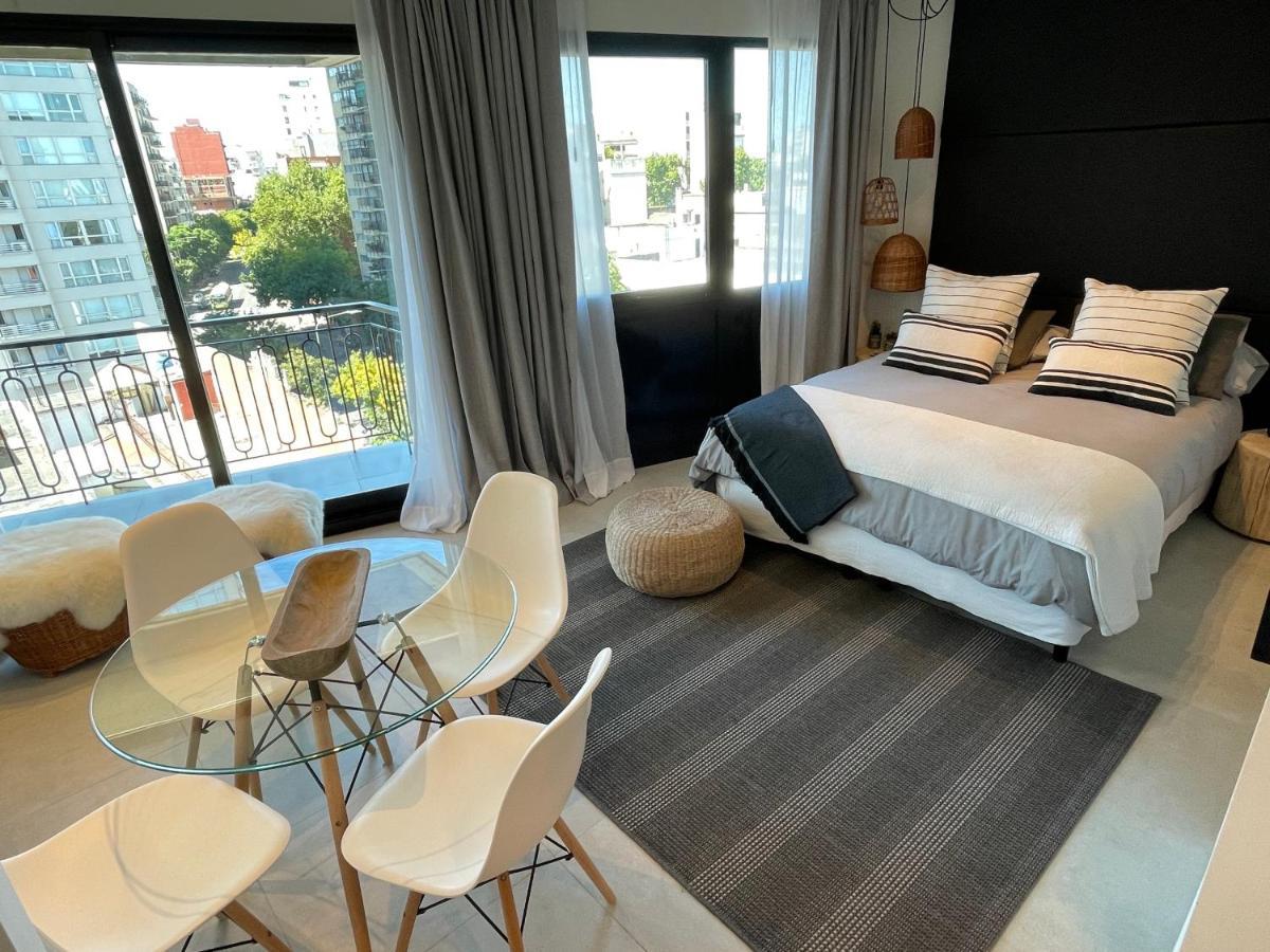 Charming Studio In San Telmo Downtown Bs As 2 Pax 7a Apartment