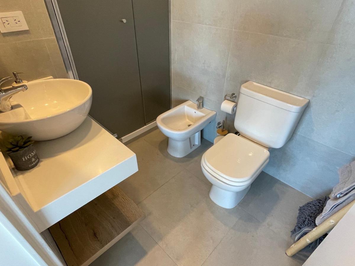 Apartment Charming Studio In San Telmo Downtown Bs As 2 Pax 7a