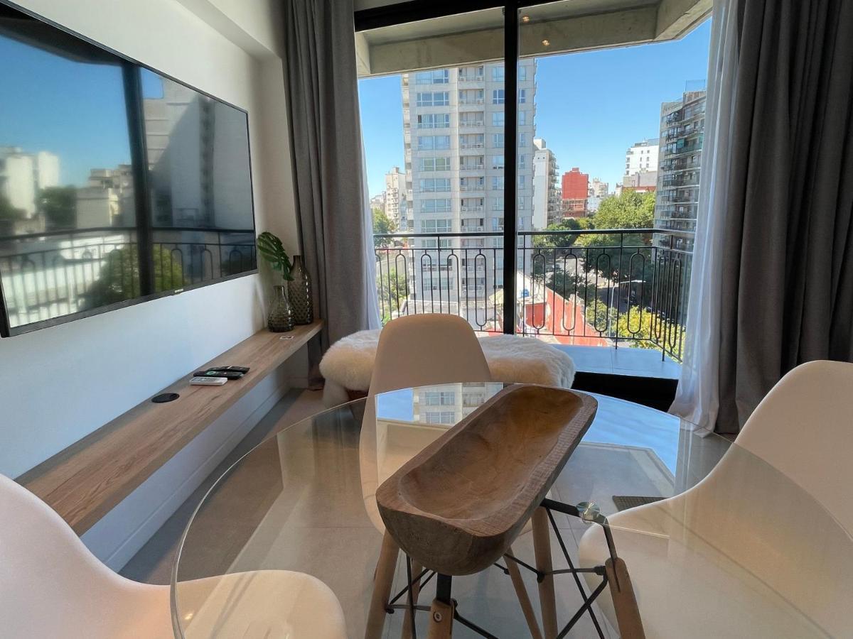 Apartment Charming Studio In San Telmo Downtown Bs As 2 Pax 7a *