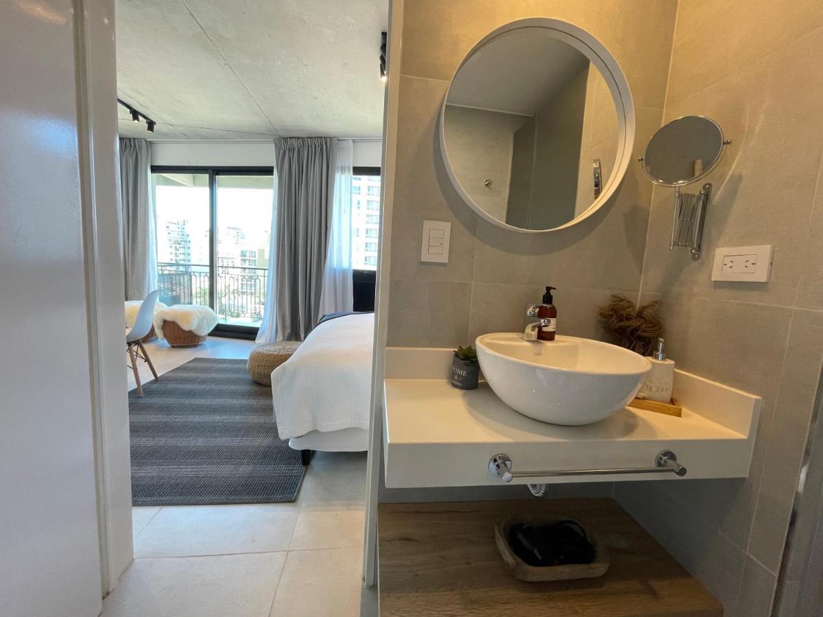 Charming Studio In San Telmo Downtown Bs As 2 Pax 7a Apartment Buenos Aires