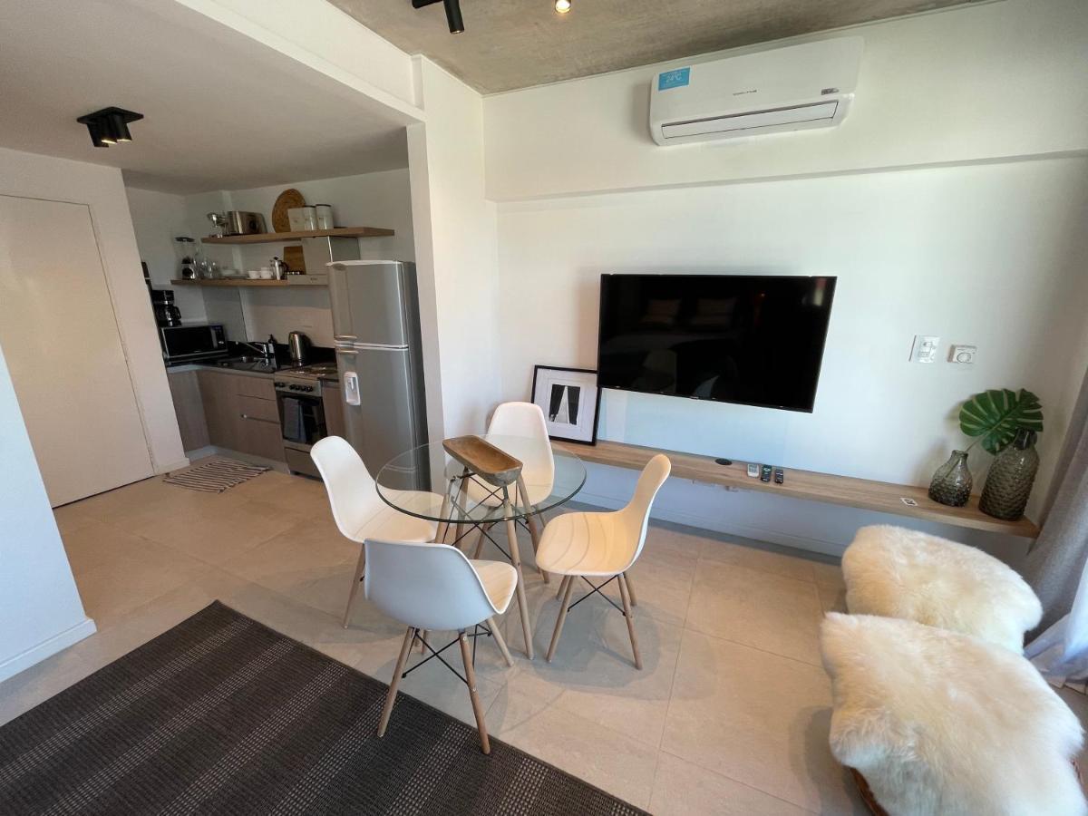 Charming Studio In San Telmo Downtown Bs As 2 Pax 7a Apartment *