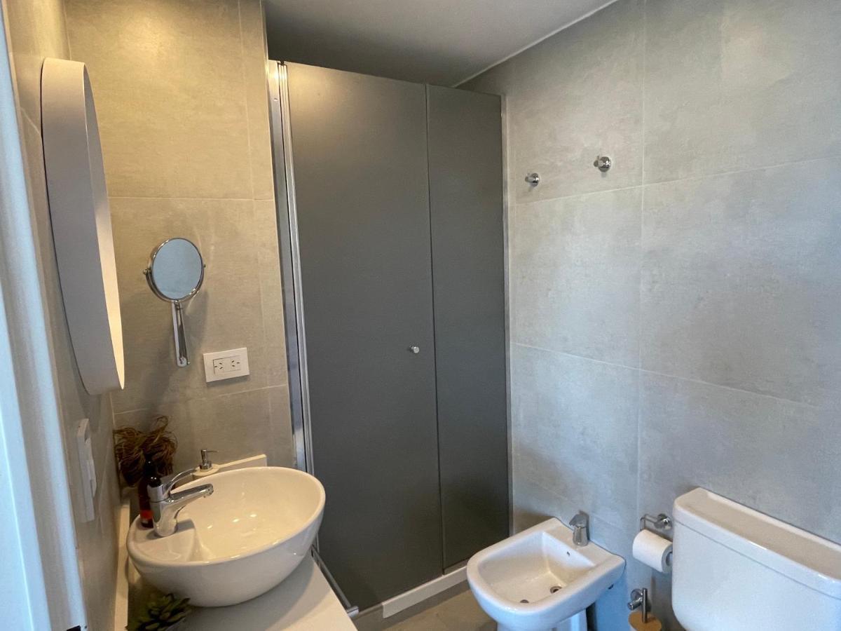 Charming Studio In San Telmo Downtown Bs As 2 Pax 7a Apartment