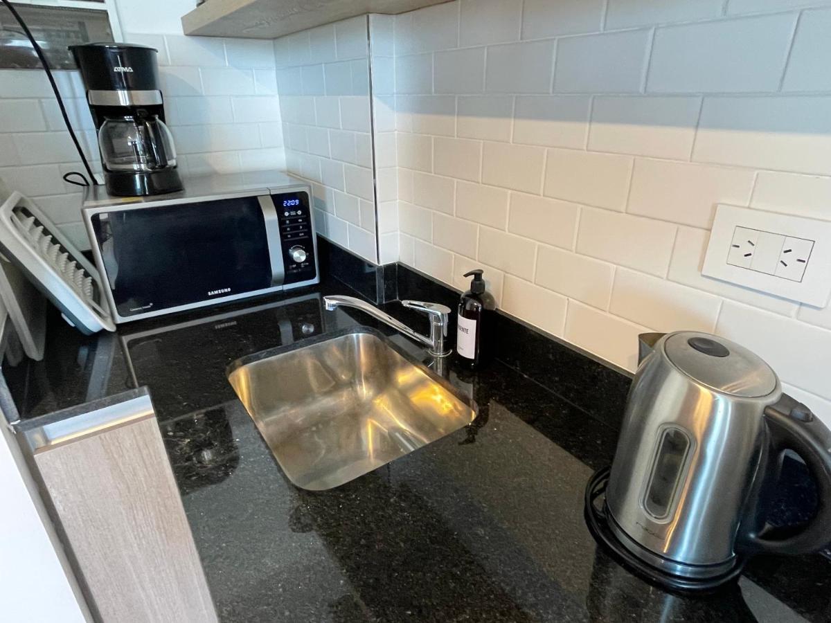 Apartment Charming Studio In San Telmo Downtown Bs As 2 Pax 7a